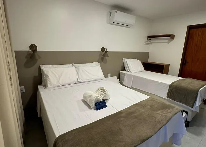 Mar De Maragogi Flats Apartamento